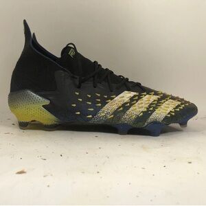 Adidas Predator Freak.1 FG FY0743 US Size 9.5 Football Soccer Cleats